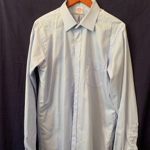 Brooks Bros Dress Shirt